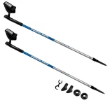 Nordic walking hole SPOKEY MEADOW Nordic Walking 2 part, anti-shock · záber 2