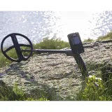 XP Metal Detectors Deus II 22 FMF RC WS6 · záber 4