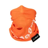 GymBeam Nákrčník Antibacterial Orange · záber 2