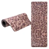 Karimatka inSPORTline Camu 173x61x0,4 cm - Farba: viacfarebná · záber 1