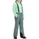 McKinley Eva Ski Pants Girls - Velikost: 152 · záber 3