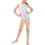 Firefly Shaded Sinna Swimsuit Girls - Veľkosť: 176 · záber 4