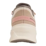 Dámska rekreačná obuv SKECHERS Glide Step Pro Puremotion Slip-Ins W natural brown · záber 5