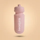 Спортна бутилка Sips&Dips Pink 550 ml - BeastPink · záber 1