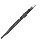 Dart hegy Target Swiss Storn Nano fémhegy, 30mm, fekete · záber 1