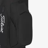 TITLEIST Golfový bag-trojnožka Players S4 čierny bez · záber 2