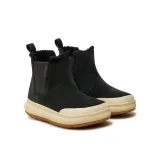 Dámske členkové zimné topánky MERRELL Marquette Thermo Pull On WP W black · záber 2