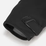 INOVIK Bežkárske rukavice XCS 900 ľahké vetruvzdorné čierne 2XL · záber 2