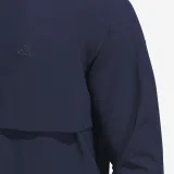 ADIDAS ADIDAS pánska vetruvzdorná bunda tmavomodrá XL · záber 2