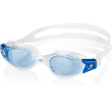 Aqua Speed Pacific Transparent/Blue · záber 1