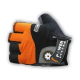 Power System Rukavice FIT GIRL PS-2900 - Velikost: XS | Barva: Oranžová · záber 2