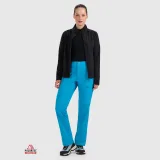 Dámský Polartec fleece se stojáčkem regular - černý · záber 2