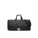 Cestovní taška ADIDAS 4ATHLTS DUF L BLACK WHITE · záber 1