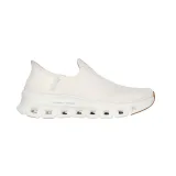 Dámska rekreačná obuv SKECHERS Glide Step Pro Everyday Slip-Ins W natural · záber 2