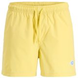 JACK AND JONES Jack & Jones REGULAR FIT SWIM SHORTS M - Veľkosť: XL · záber 1