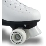 Dámské dvouřadé kolečkové brusle FILA SKATES EVE UP WHITE · záber 4