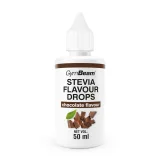 GymBeam Stevia Flavour Drops · záber 1