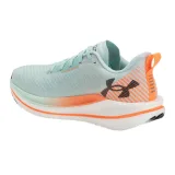 Férfi futócipők UNDER ARMOUR UA Velociti SPD M refresh mint electric tangerine black · záber 4
