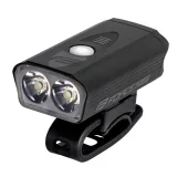 Světlo na kolo FORCE DIVER 900 LM LM, USB · záber 1