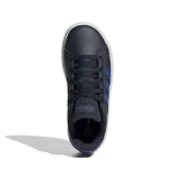 Chlapecká rekreační obuv ADIDAS Grand Court 2.0 legend ink team royal blue cloud white · záber 5