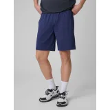 Pánské tréninkové kraťasy 4F SHORTS FNK M1277-31M-NAVY MELANGE · záber 2