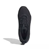 Pánska členková turistická obuv ADIDAS Terrex Skychaser AX5 Mid GTX M core black core black carbon · záber 5