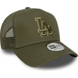 Pánská kšiltovka NEW ERA AF TRUCKER MLB LOS ANGELES DODGERS NOV · záber 2