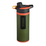 Grayl Geopress Purifier Camo Black · záber 5