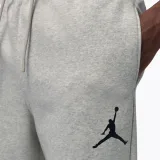 Pánske tepláky NIKE M JORDAN JUMPMAN FLC PANT 2-Grey · záber 4