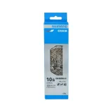 Shimano Steps CH-E6090 10KOLO E-bike 118 článků řetěz · záber 2