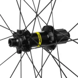 MAVIC Zadné koleso na horský bicykel Crossmax 27,5" 12×135 / 12×142 / 9×135 tubeless bez · záber 2