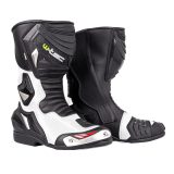 Moto topánky W-TEC Arkus - Veľkosť: 41 · záber 1