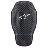 Alpinestars Chránič páteře Nucleon KR-1 CELLi 2024 CE1 transparentní kouřový POUZE L (VÝPRODEJ) · záber 2