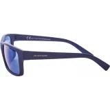 Sluneční brýle BLIZZARD Sun glasses PCSC602333, rubber dark blue, 67-17-135 · záber 3