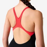 ARENA Dámske jednodielne plavky Swimpro Soft čierno-červené XS · záber 2