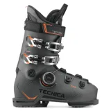 Pánské lyžařské boty na sjezdovku - on piste TECNICA Mach BOA HV 100 RT GW, race grey · záber 1