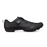 Cyklistické tretry FIZIK tretry Terra Atlas černá · záber 1