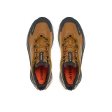 Pánska nízka turistická obuv ADIDAS Terrex Trailmaker 2 GTX M bronze strata blanch cargo carbon · záber 3