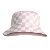 BeastPink Klobouk Bucket Hat Serenity Pink · záber 5