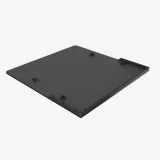 PONGORI Doska stolného tenisu PPT 130 Medium Indoor.2 čierna bez · záber 2