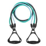 Expandér SPOKEY BACKER SET 6,5 - 33,5 kg · záber 1