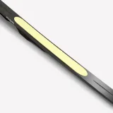 INOVIK Bežky na klasický štýl s pásmi XC S 500 Skin a viazaním Rottefella Perf 197 cm · záber 2