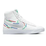 Nike Blazer Mid NN (gs) - 38 · záber 1