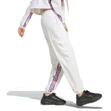 Dámské tepláky ADIDAS EXPRESS CARGO-IW8666-White · záber 1