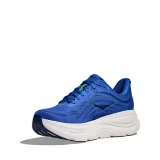 Pánska bežecká obuv HOKA Bondi 9 M cobalt blue ultramarine · záber 3