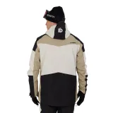 Pánska lyžiarska bunda FUNDANGO Rigel ECO 3L Jacket-610- sand · záber 2