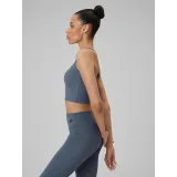 Dámské tréninkové tílko 4F SLEEVELESS FNK F0745-32S-DENIM · záber 5
