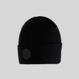 Čiapka beanie dievčenská - ružová · záber 2