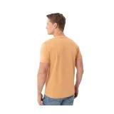 Pánske tričko s krátkym rukávom VOLCANO T-FOIL-ORANGE · záber 3