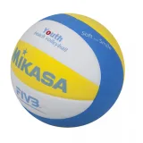 Mikasa SBV · záber 2
